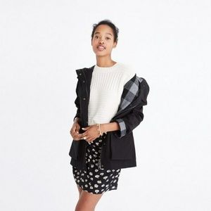 NWT Madewell Penfield Kasson Jacket SOLD OUT